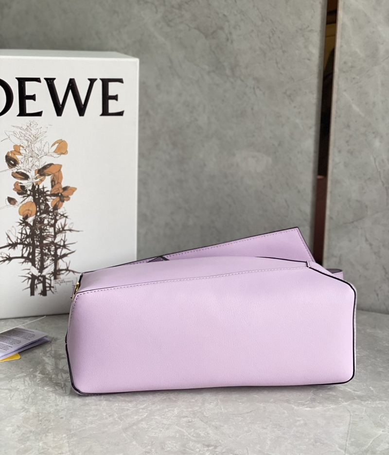 Loewe Handle Bags